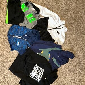 Boys size 5/Small Bundle